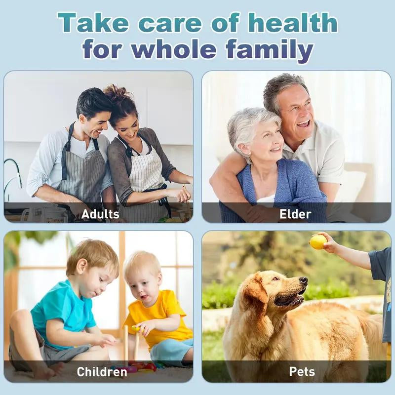 NBGRLVS Electric Scaler/Oral Plaque/Tartar Remover with Effective Remove Plaque Tartar and Stains Preventing Cavities Bad Breath and Gum Disease for At-Home Teeth Cleaning Cost-Effective Oral Care Solution - Cleansing