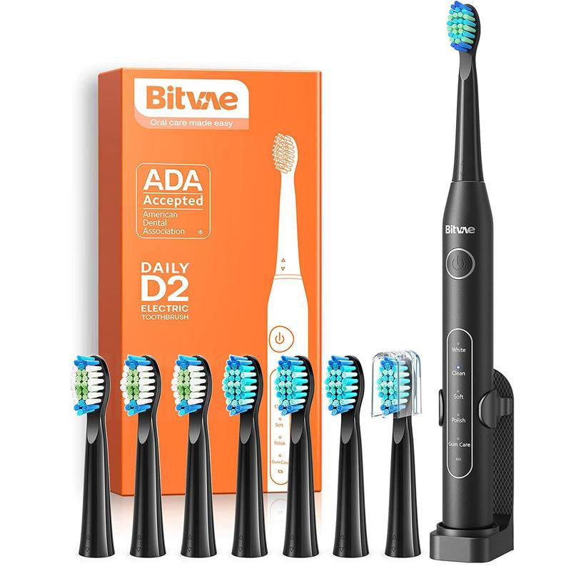 Bitvae C1/C5/C6 – Portable Rechargeable and Waterproof Dental Irrigato ...