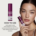 [Dr.Melaxin Official] Cemenrete Calcium Multi Balm Eye Care Routine Korean Skin Care Anti-Aging Cosmetics Eye Care Eye Stick 9G