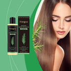 1/2PCS Rosemary Hair Growth Shampoo Organic Rosemary Oil for Hair Growth, Natural anti Loss Thickening Shampoo for Thinning Hair