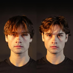 BASED – Hair Wax Strong Hold Matte Finish (85 g)