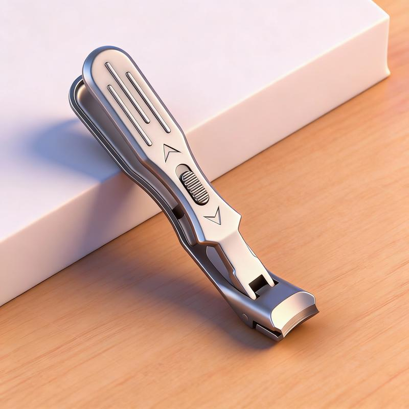 Cortaúñas Profesional para Uñas Gruesas y Encarnadas – Corte Preciso y Seguro