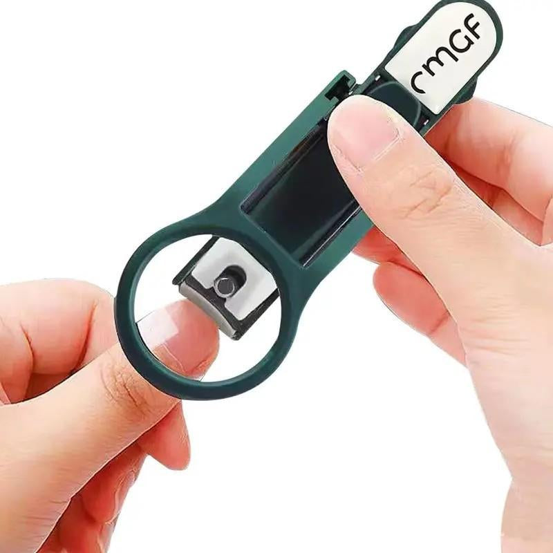 Nail Clipper