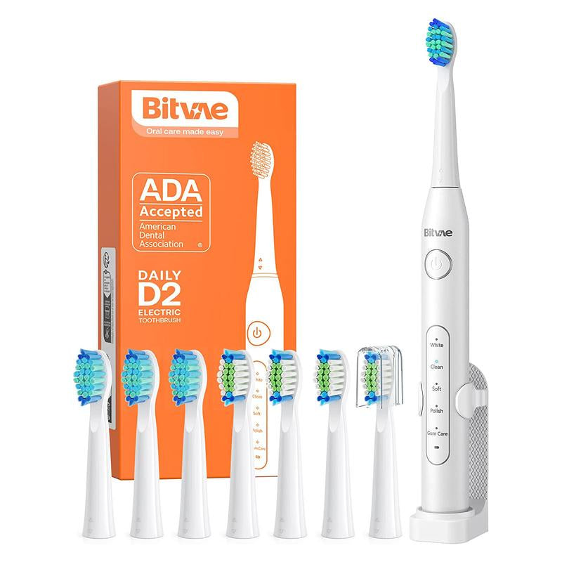 Bitvae C1/C5/C6 – Portable Rechargeable and Waterproof Dental Irrigato ...