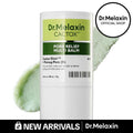[Dr.Melaxin Official] CACTOX PORE RELIEF MULTI BALM with Cactus Cooling Reduce Puffiness & Pore Tightening for Visible Pore Care Skin Repair